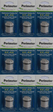 Load image into Gallery viewer, 9-PACK Aftermarket Battery Compatible with Invisible Fence® Brand Power Cap®
